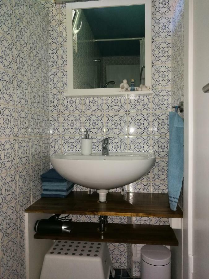 Ferienhaus Glucksmoment Grasellenbach Bagian luar foto