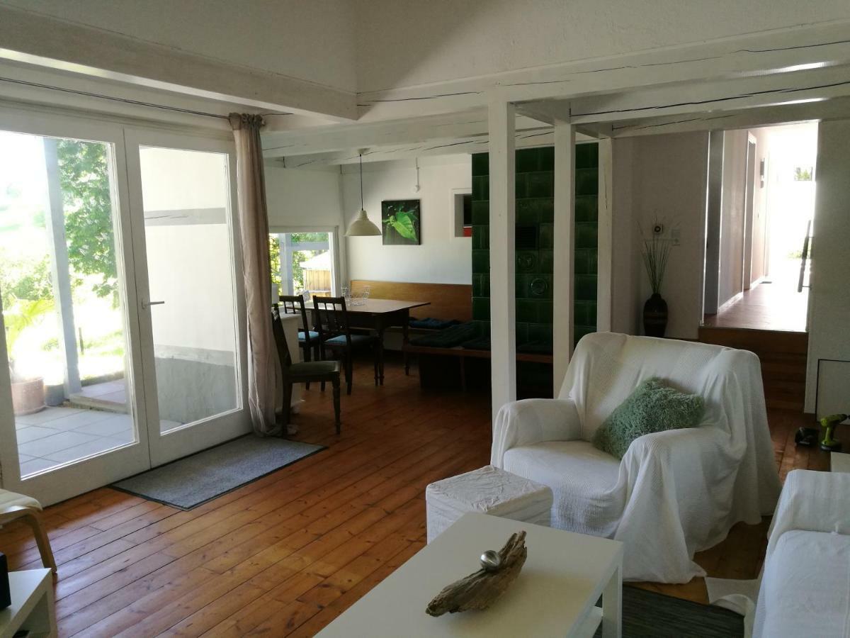 Ferienhaus Glucksmoment Grasellenbach Bagian luar foto