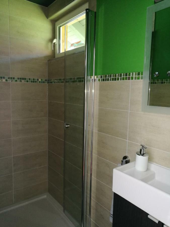 Ferienhaus Glucksmoment Grasellenbach Bagian luar foto