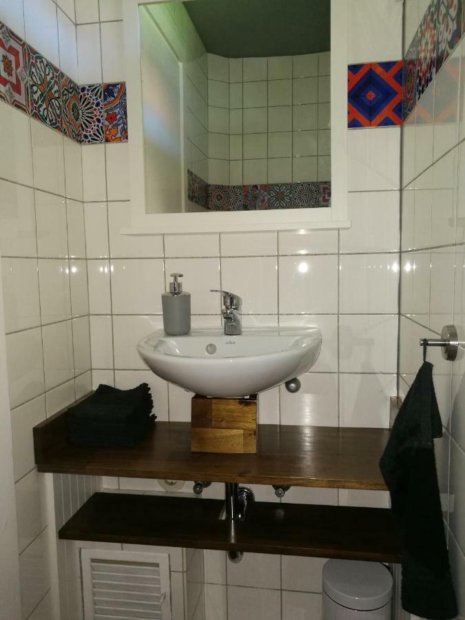 Ferienhaus Glucksmoment Grasellenbach Bagian luar foto