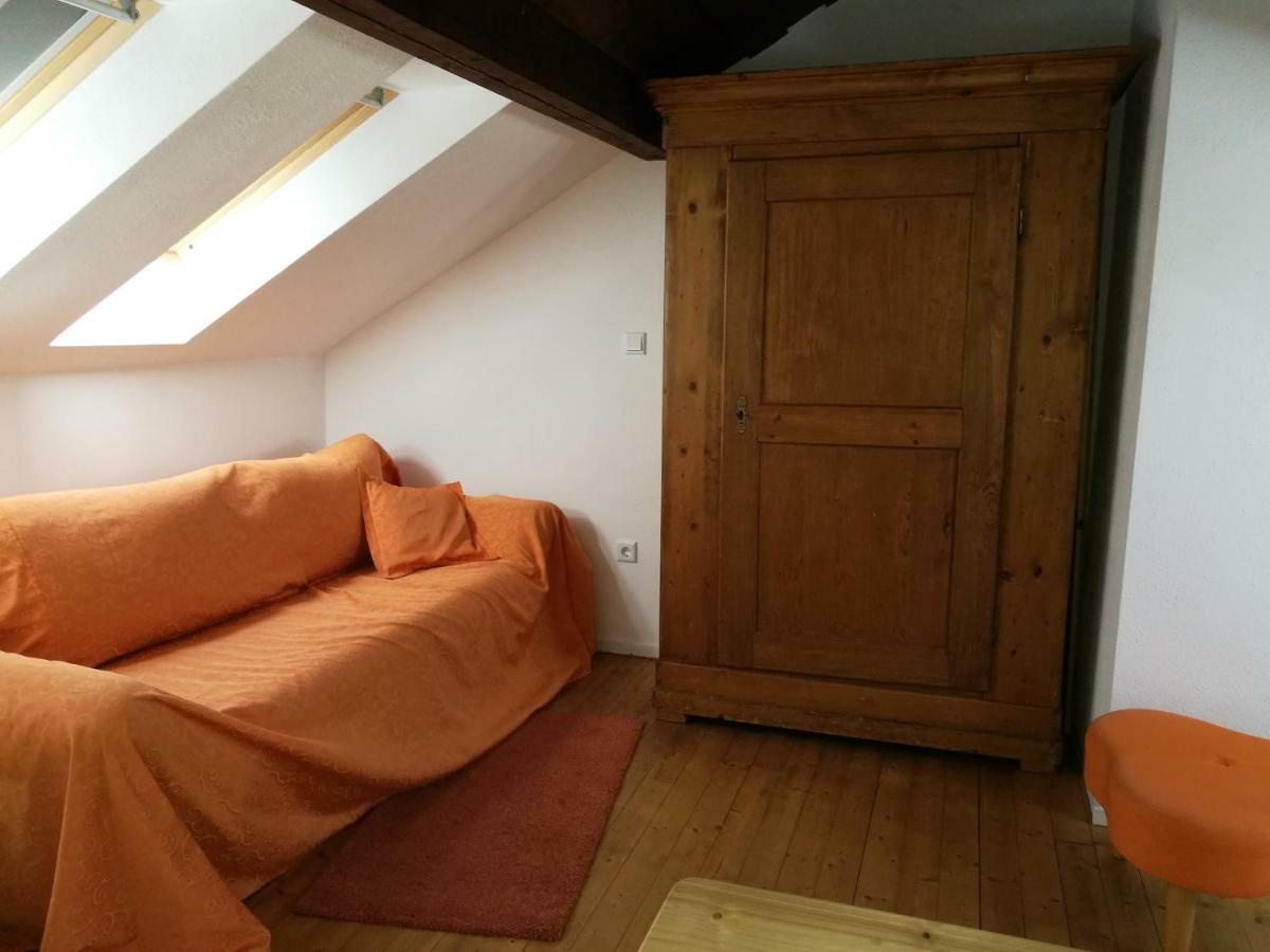 Ferienhaus Glucksmoment Grasellenbach Bagian luar foto