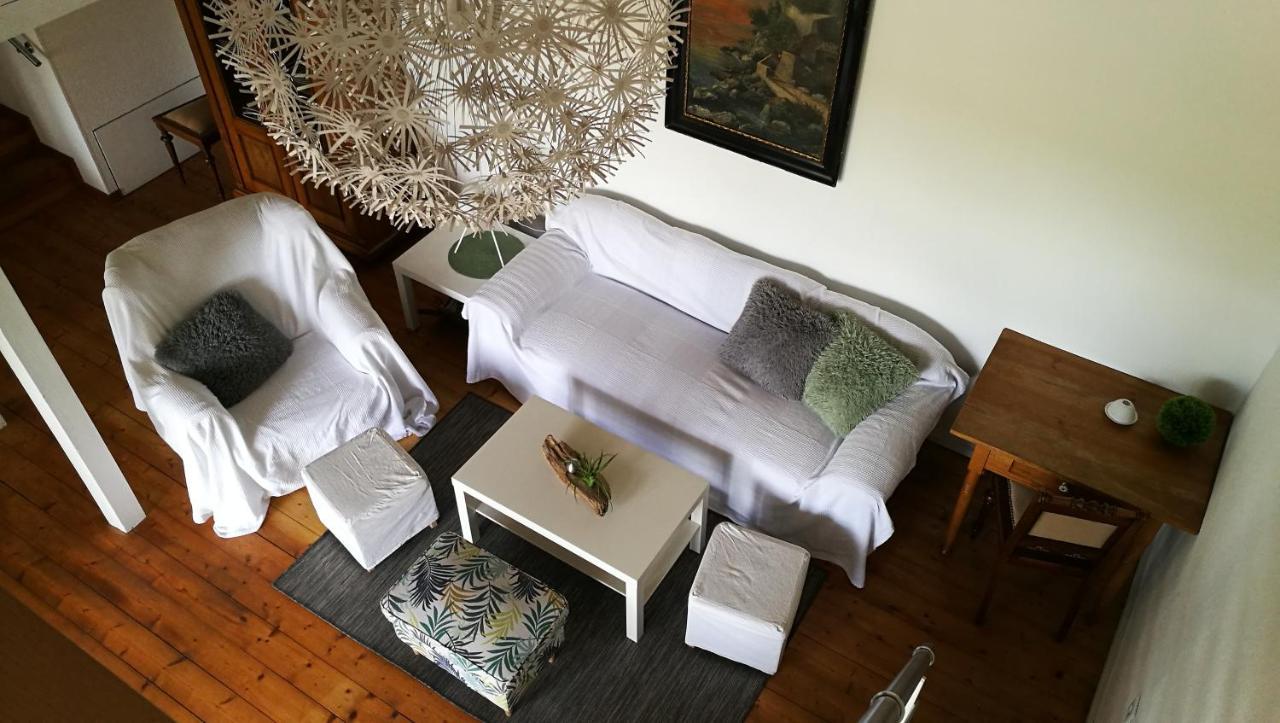 Ferienhaus Glucksmoment Grasellenbach Bagian luar foto
