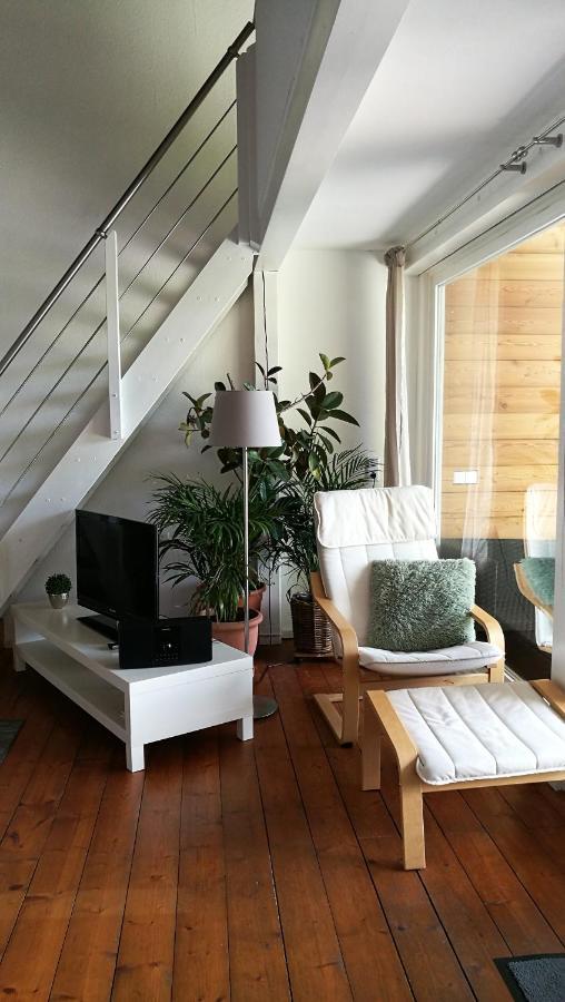 Ferienhaus Glucksmoment Grasellenbach Bagian luar foto