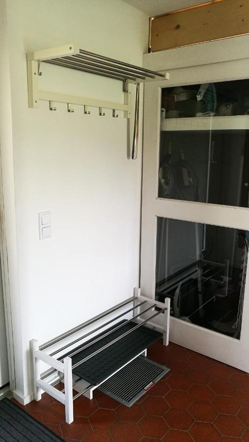 Ferienhaus Glucksmoment Grasellenbach Bagian luar foto