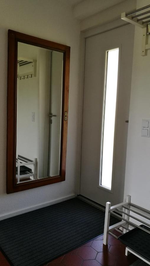 Ferienhaus Glucksmoment Grasellenbach Bagian luar foto