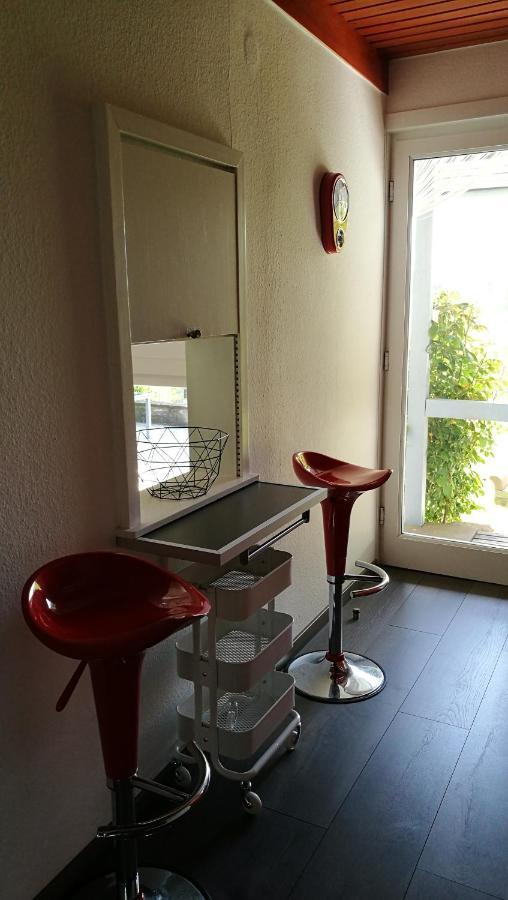 Ferienhaus Glucksmoment Grasellenbach Bagian luar foto