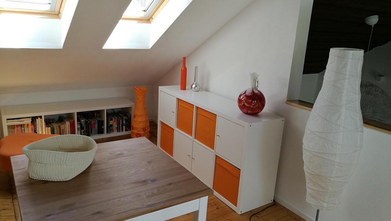 Ferienhaus Glucksmoment Grasellenbach Bagian luar foto