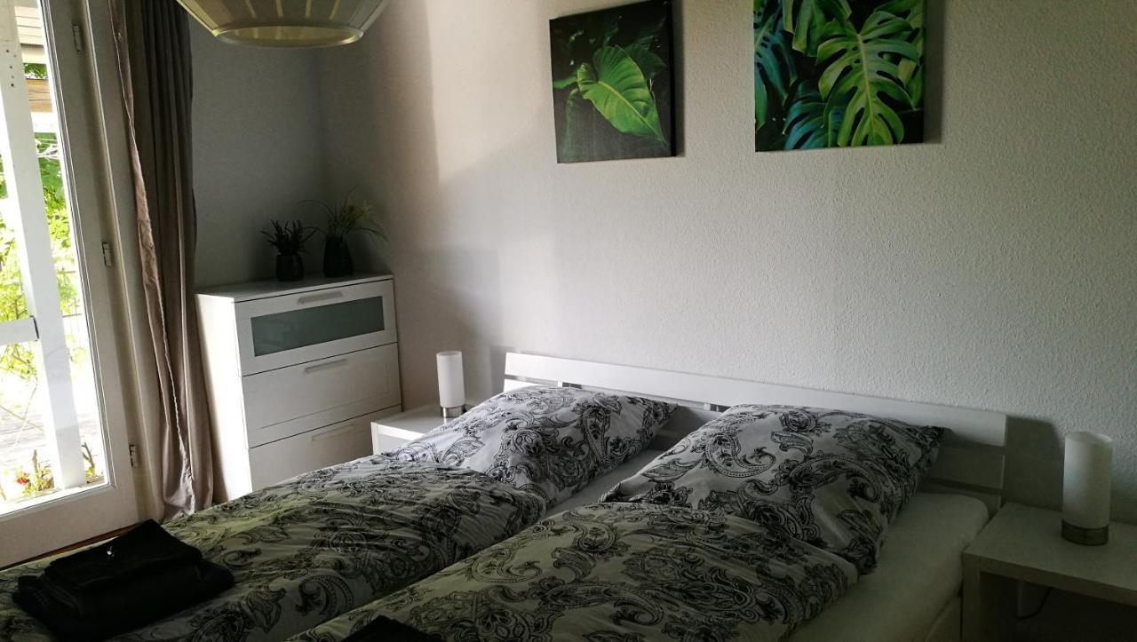 Ferienhaus Glucksmoment Grasellenbach Bagian luar foto