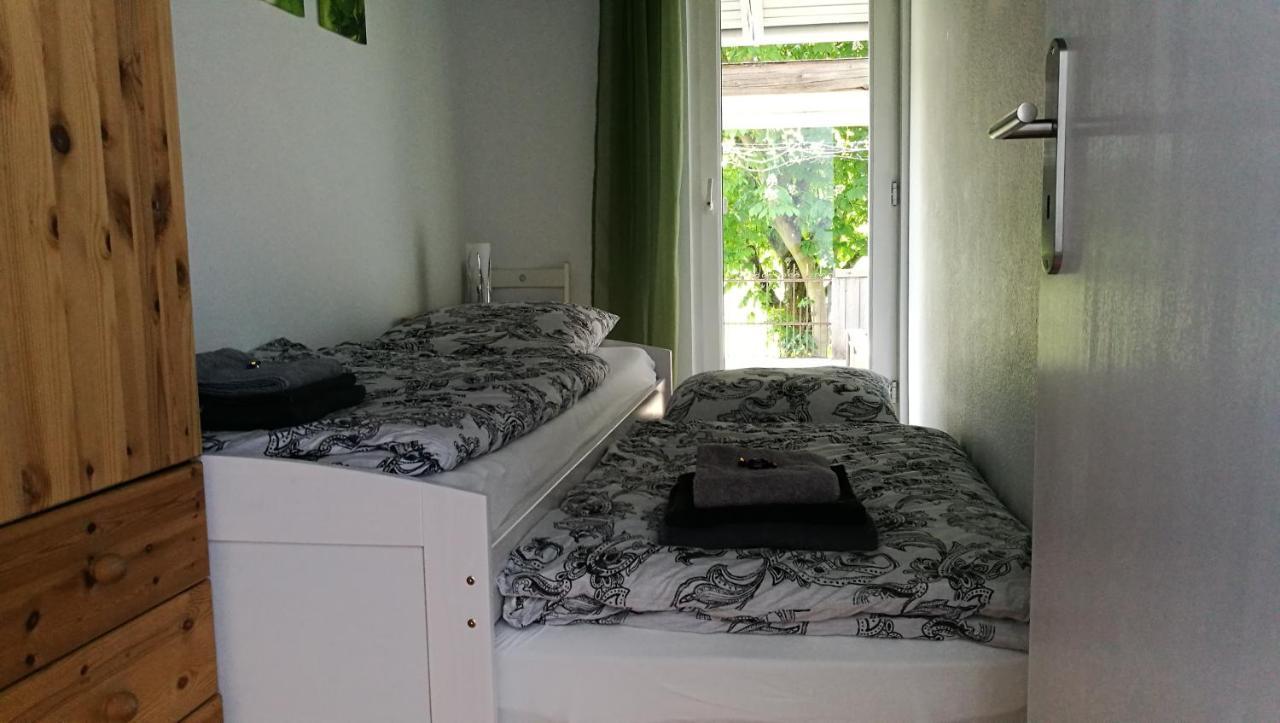 Ferienhaus Glucksmoment Grasellenbach Bagian luar foto